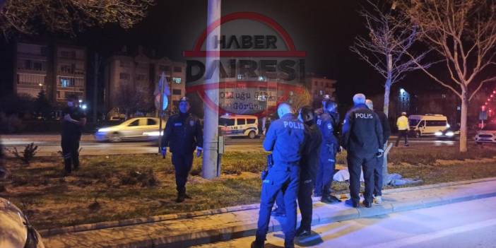 Son Dakika: Konya'da feci kaza! 2 ölü var