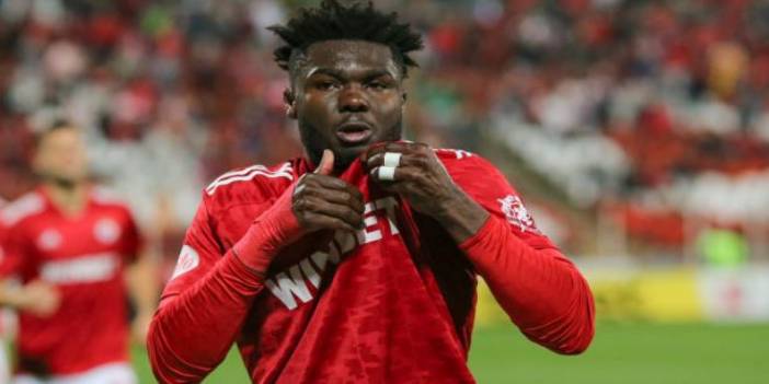 Konyaspor’da Jordy Caicedo iddiası!