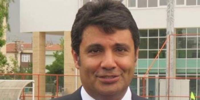 FETÖ firarisi Eski Konya Cumhuriyet Başsavcısı Neyzen Özcan yakalandı