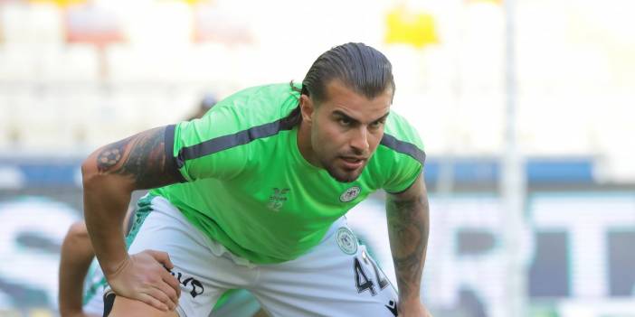 4 Takımın Abdülkerim yarışı!