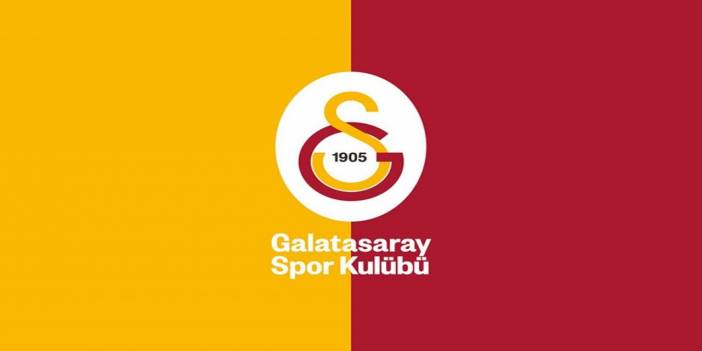 Galatasaray'da istifa
