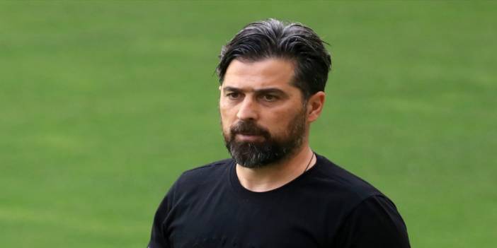 İlhan Palut: Yarış devam ediyor