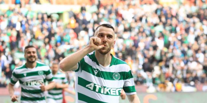 Bytyqi gollerine devam ediyor