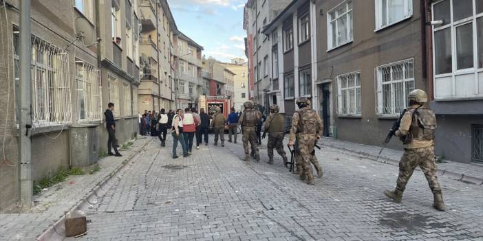 Konya’da iki dünür arasındaki silahlı, taşlı ve sopalı kavga! 2 yaralı