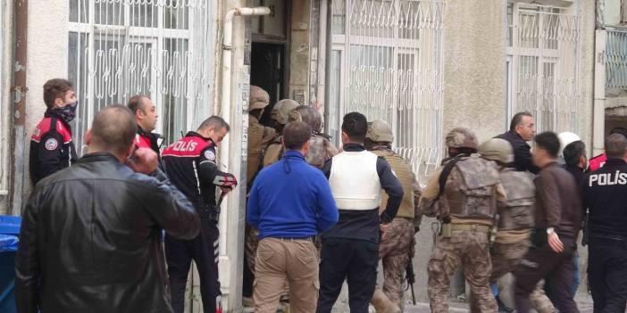 Konya’da ortalığın savaş alanına döndüğü dünür kavgasında yeni gelişme