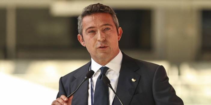 Kulüpler Birliği'nde yeni başkan Ali Koç