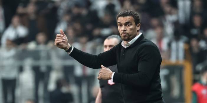 Beşiktaş, Konyaspor maçına gençlerle çıkacak