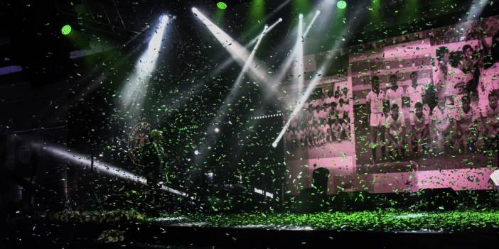 Konyaspor 100. Yıl Festivali biletleri satışta! TIKLA, BİLETİNİ AL