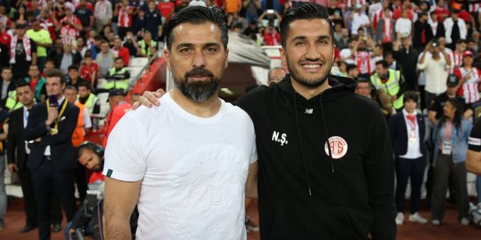 Palut mağlubiyetin nedenini açıkladı!