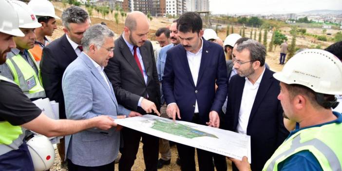 TOKİ yeni konutlar yapacak mı? Bakan Kurum'dan sosyal konut açıklaması