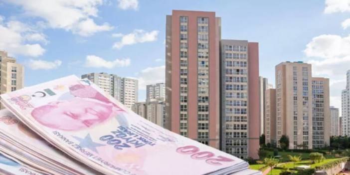 Cumhurbaşkanı Erdoğan'ın açıkladığı konut destek paketlerinin detayları belli oldu