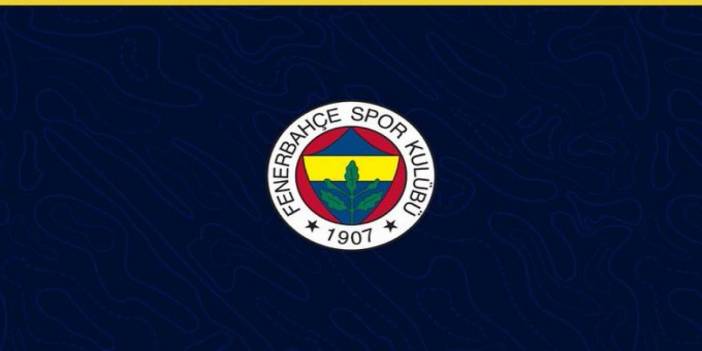 Fenerbahçe'den Fatih Karagümrük-Konyaspor maçıyla ilgili açıklama!