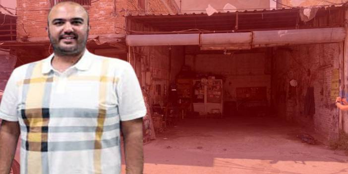 'Kadayıfçı Olcay' tamircide uğradığı silahlı saldırıda öldü