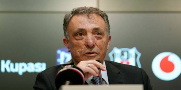 Ahmet Nur Çebi'den transfer açıklaması