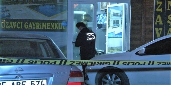 Konya’da alacak verecek meselesi kanlı bitti