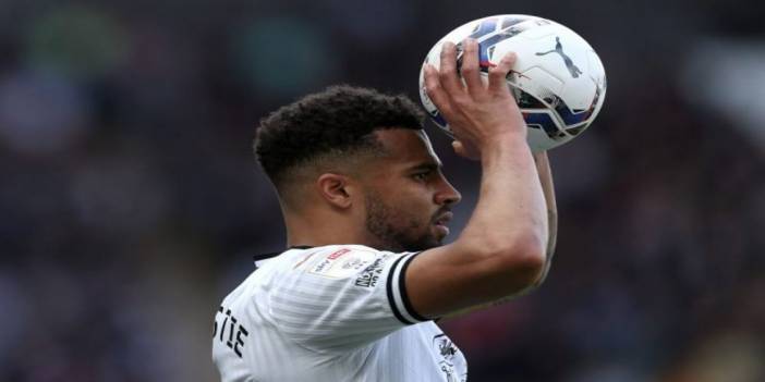 Konyaspor’da Cyrus Christie iddiası