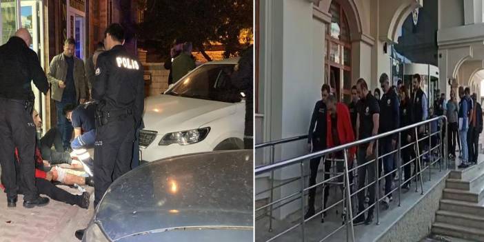 Son dakika: Konya’daki silahlı çatışma soruşturmasında yeni gelişme