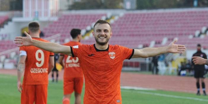 Konyaspor’dan orta saha hamlesi!