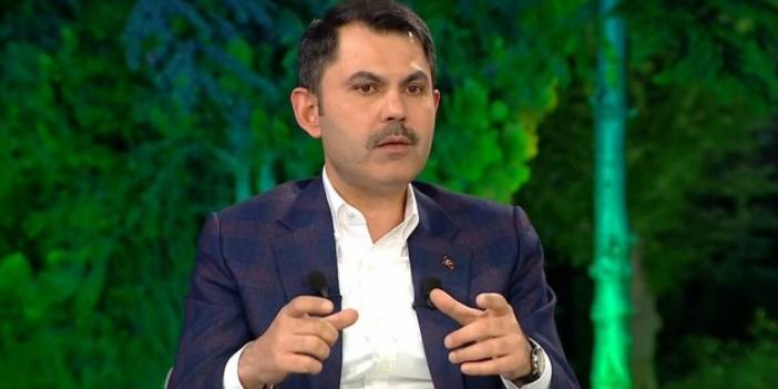 Müjdeyi Bakan Kurum verdi: 81 ile ucuz konut