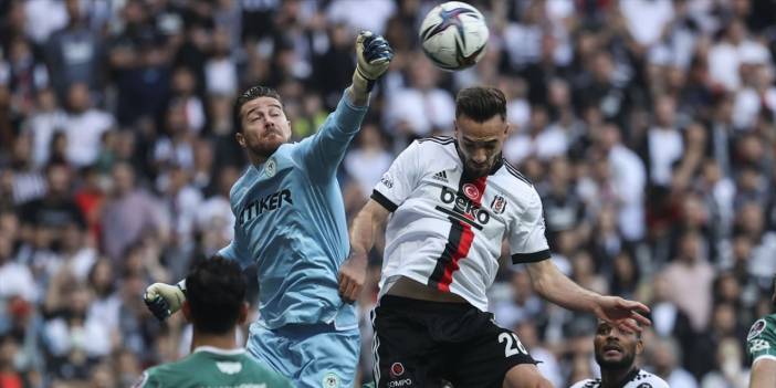 Konyaspor’un 3. bitirdiği Süper Ligde puan durumu!