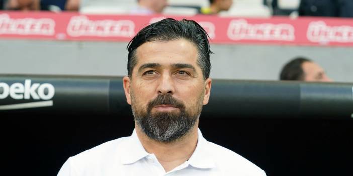 İlhan Palut Avrupa hedefini açıkladı