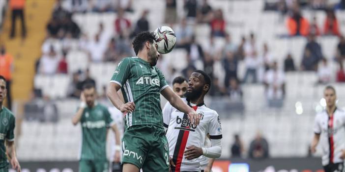 Uğurcan Yazğılı: Önümüzdeki sezon çok farklı olacak