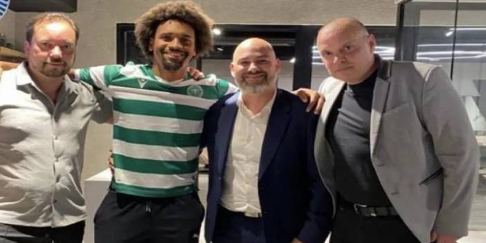 Konyaspor’un dikkat çeken transferleri!