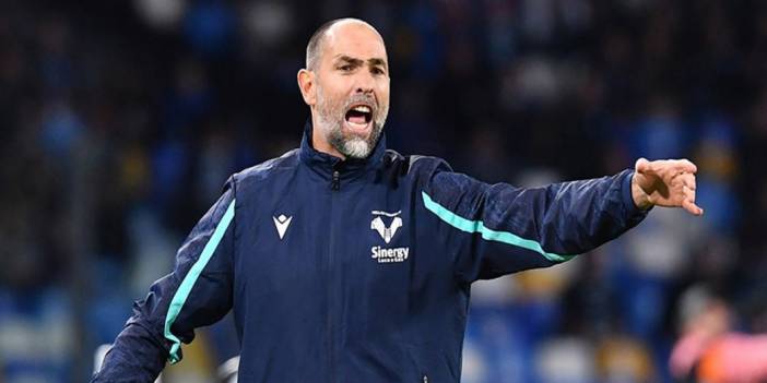 Igor Tudor, Galatasaray'a mı dönüyor?