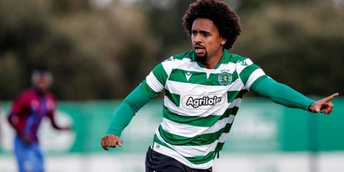 Konyaspor’un yeni transferi Sporting’e veda etti