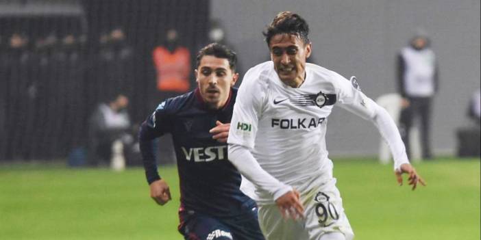 Konyaspor’un hedefindeki isim Cebrail Karayel