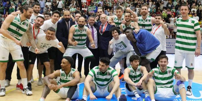 Konyaspor’un final programı netleşti