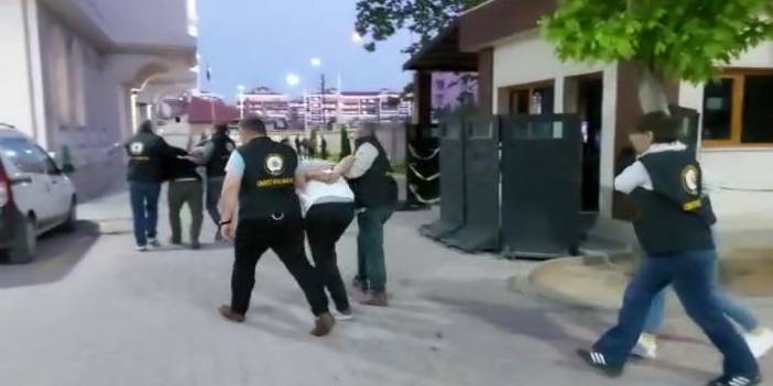 Konya’da intihar ettiği söylenen Mehmet Küpeli, cinayete kurban gitmiş