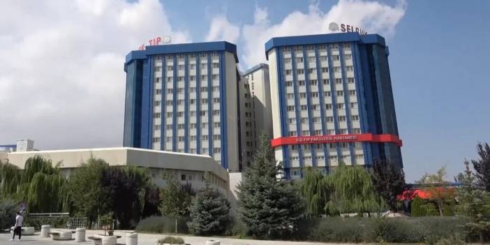 Konya’da tedavi görüyor! 3 öğrencinin öldüğü kazadaki şoförün durumu iyiye gidiyor