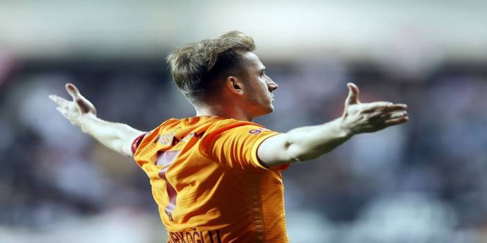 Kerem, Bundesliga'ya çok yakın