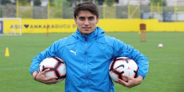 Cebrail adım adım Konyaspor’a