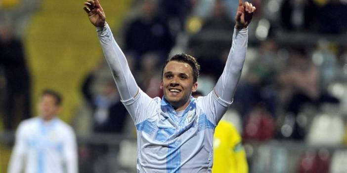 Robert Muric Konyaspor’u istiyor