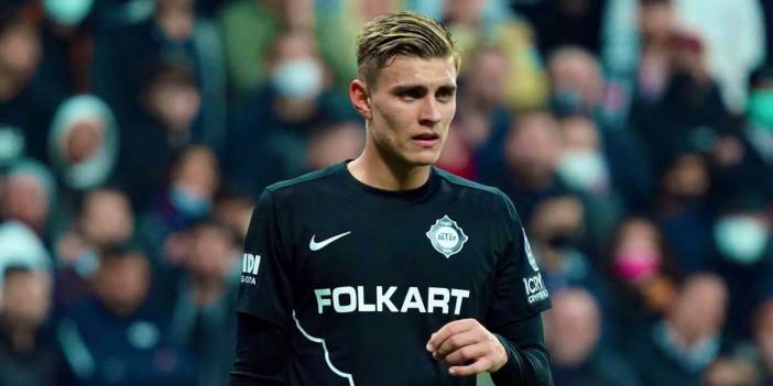 Konyaspor’dan Kazımcan için 600 bin euro teklif!