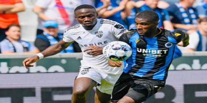 Konyaspor’da Konan N'Dri ve Kadir iddiası!