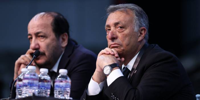 Ahmet Nur Çebi, idari ve mali açıdan ibra edildi