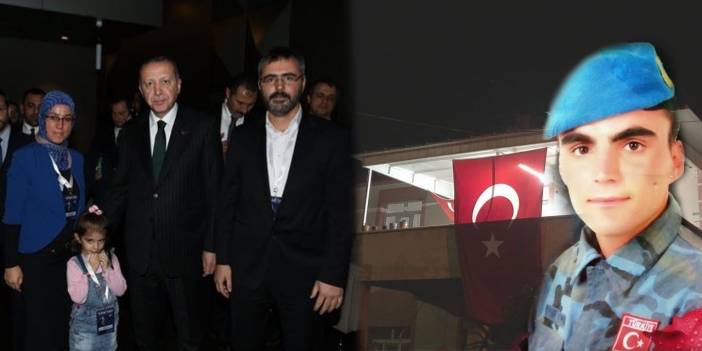 Son dakika: Konyalı şehidimiz Hasan Çatal ile ilgili dikkat çeken detay