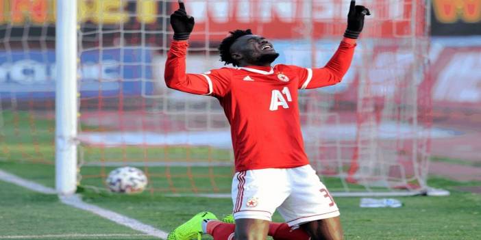 İlhan Palut'tan Caicedo'ya veto!