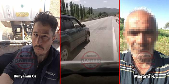 Konya’da canlı yayın yapılırken ölümlü kazaya sebep olan sürücü hakkında ilk karar