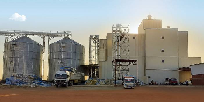 Konya merkezli firma Sudan’da üçüncü fabrikasını açıyor