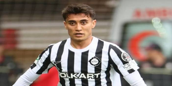 Cebrail Karayel Konyaspor’da