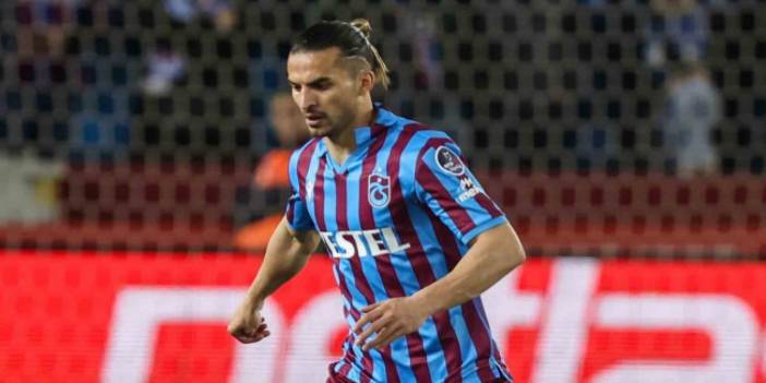 Konyaspor'da Hüseyin Türkmen iddiası!