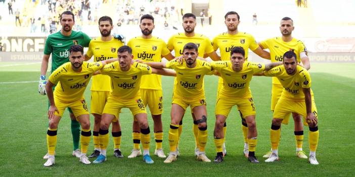 Süper Lig için son şutlar