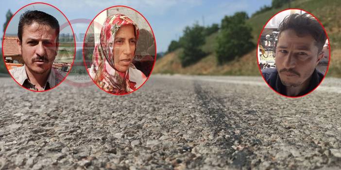 Konya’daki cinayet gibi kazadan sağ kurtulan aile Haber Dairesi’ne konuştu
