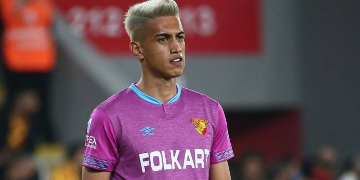 Konyaspor’da İrfan Can iddiası!