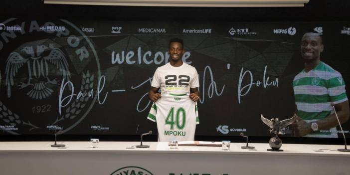 Konyaspor’da ayrılık rüzgarı!