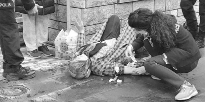 Konya’da kayınvalidesini öldürüp karısını yaralayan koca her şeyi anlattı